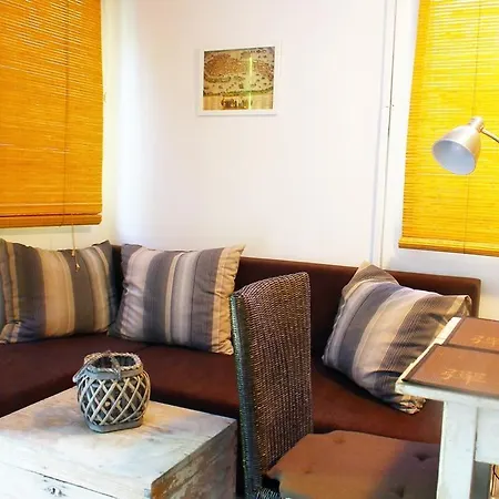 Appartement Patakparti Haz