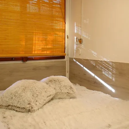 Appartement Patakparti Haz Kismaros