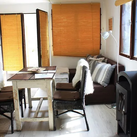 Appartement Patakparti Haz *